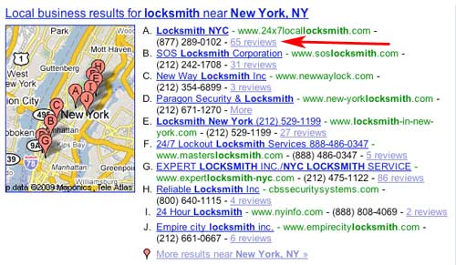locksmith-search