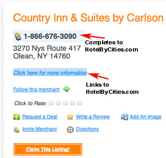 hotelsbycitylinks