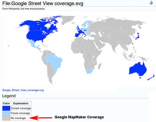 streetview-coverage