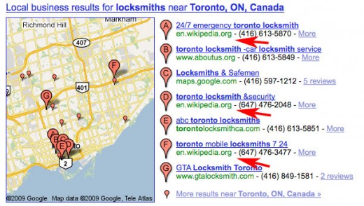 locksmith-toronto