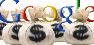 google-money