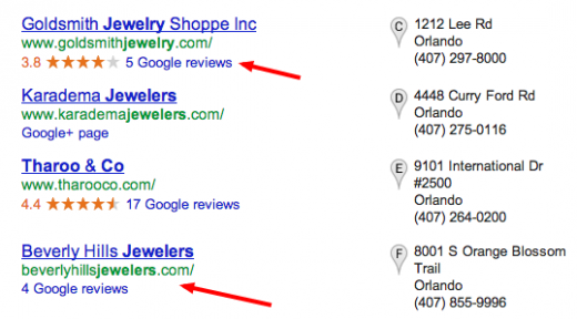 jewelry orlando   Google Search