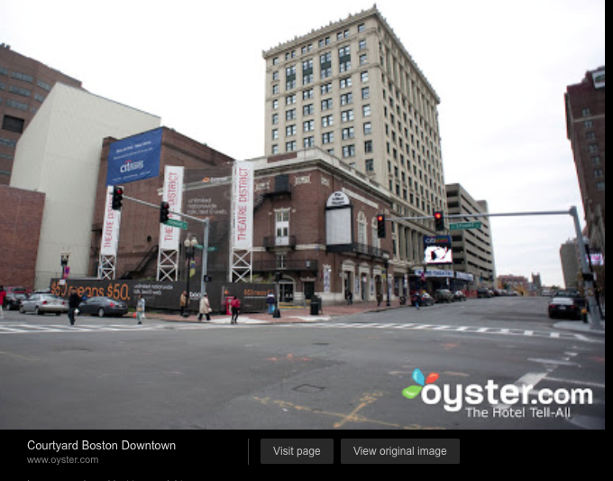 This links directly to the booking page for this hotel at Oyster.com